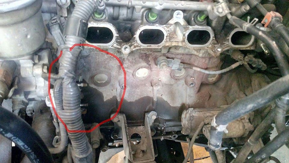 Misteri Air Radiator Innova Bocor: Penyebab, Gejala, dan Solusi