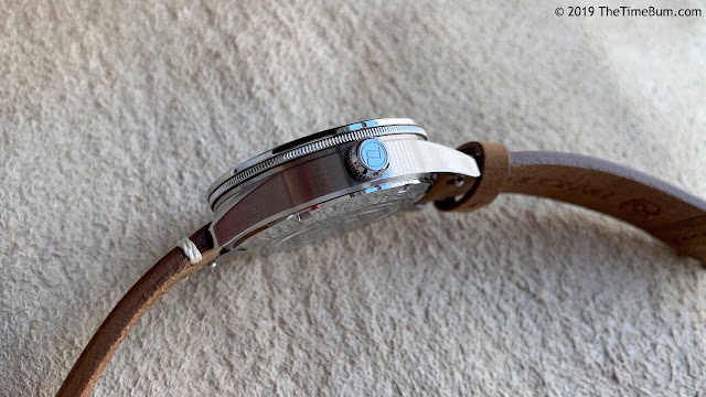 side view Pancor P03