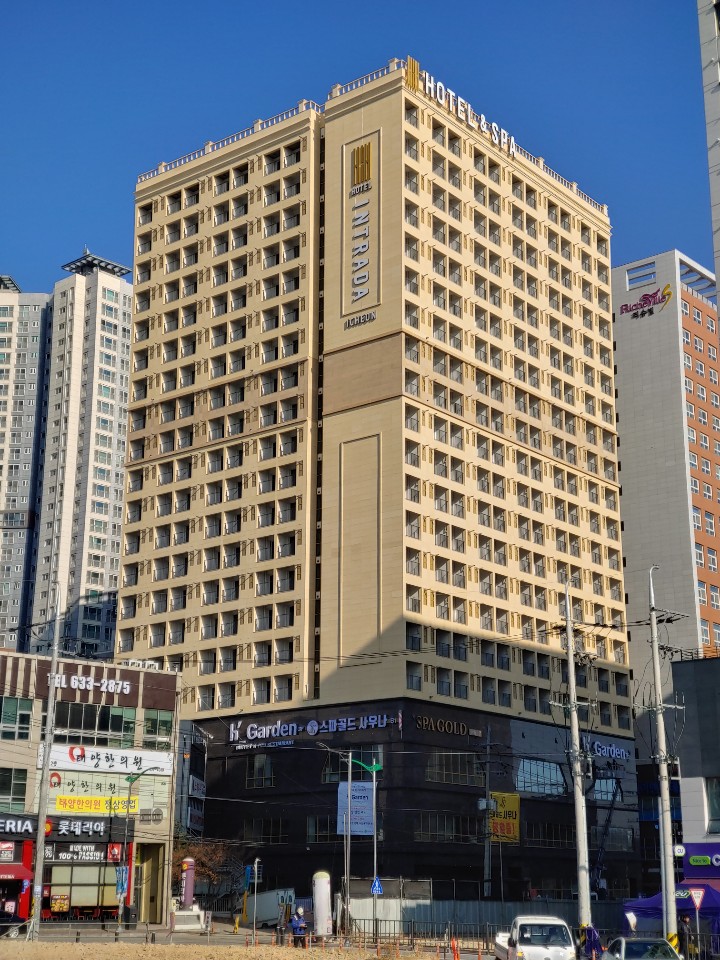 건축자재이야기: 인조라임스톤_외장재 적용 건축자재이야기: 인조라임스톤_외장재 적용