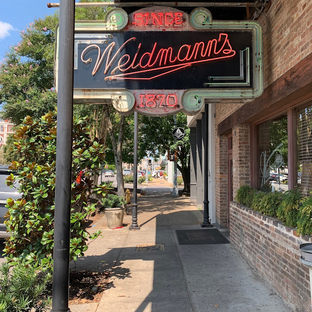 Weidmann's Since 1870 Review Meridian, Mississippi A Very Sweet Blog