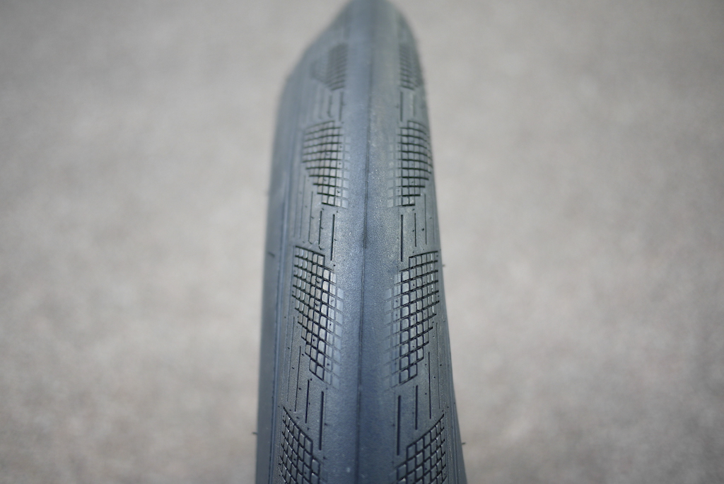 Del Mar BMX MERRITT「PHANTOM TIRE」 BRANDON BEGIN SIGNATURE