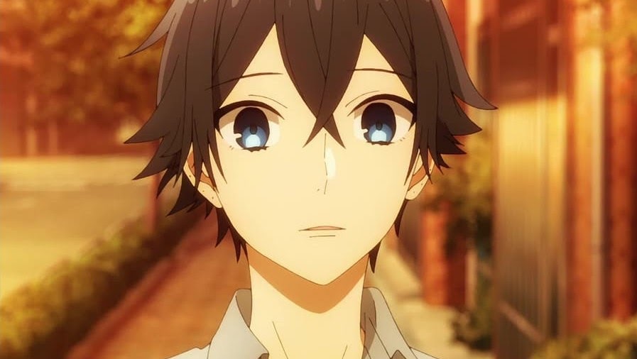 Hello Anime