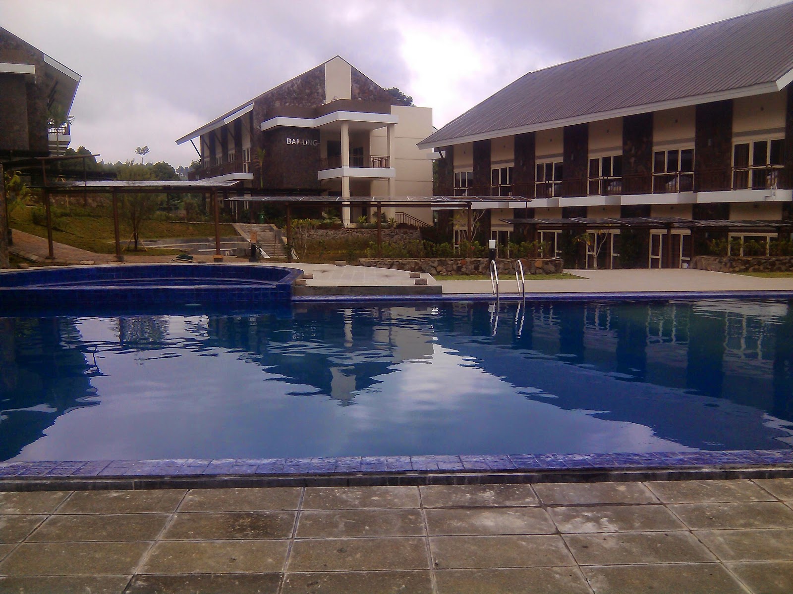 Villa Bukit Pancawati | RESORT MURAH PUNCAK-PAKET MENGINAP MURAH