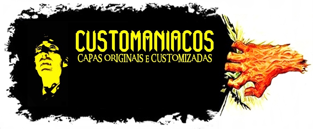 Customaniacos