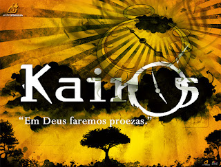 kairós significado