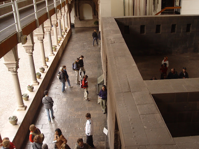 Visitar CUSCO (ou Cuzco) e todos os lugares a não perder nesta cidade colonial | Peru