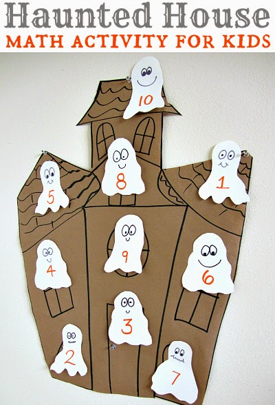50 Halloween Craft Ideas For Preschool