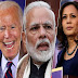 दरकता अमेरिकी लोकतंत्र और भारत की उम्मीदें