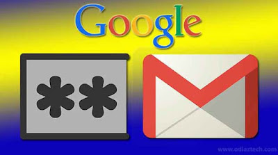 How to change your Gmail password or reset google account