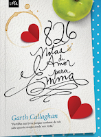826 NOTAS DE AMOR PARA EMMA
