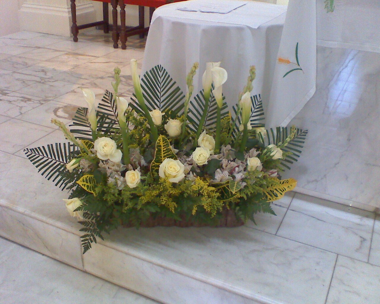 DECORACIONES NECC: Decoración para todo evento.