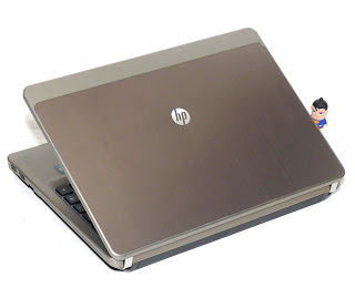 Business Laptop HP ProBook 4430s Core i3 Second di Malang