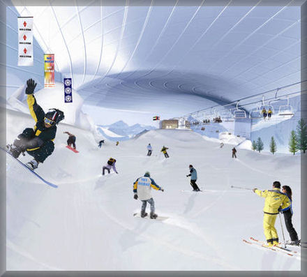 Northstar Ski And Experience College