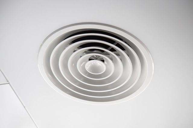 Ducted Heating