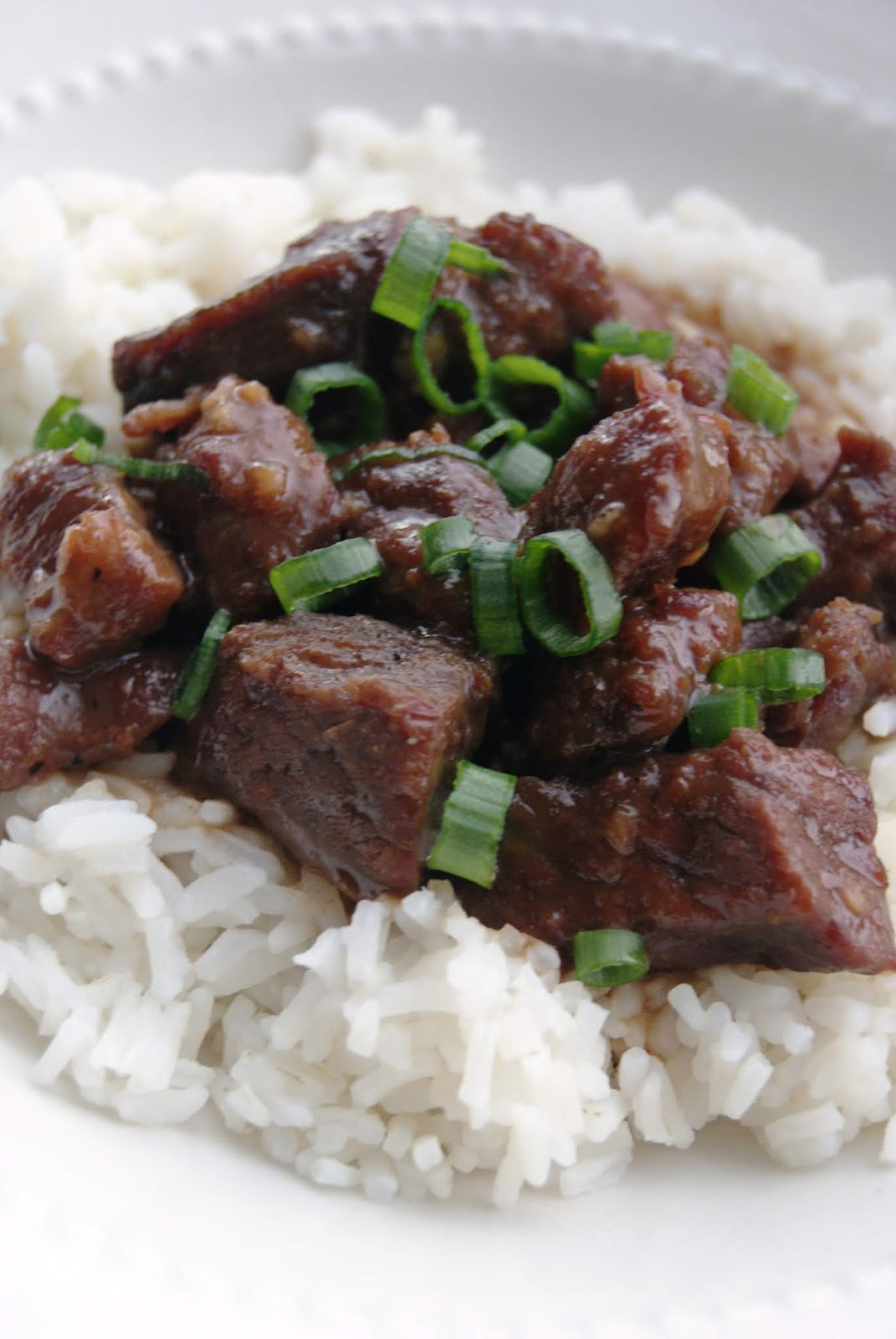 Recipe Swagger Crockpot Korean Beef
