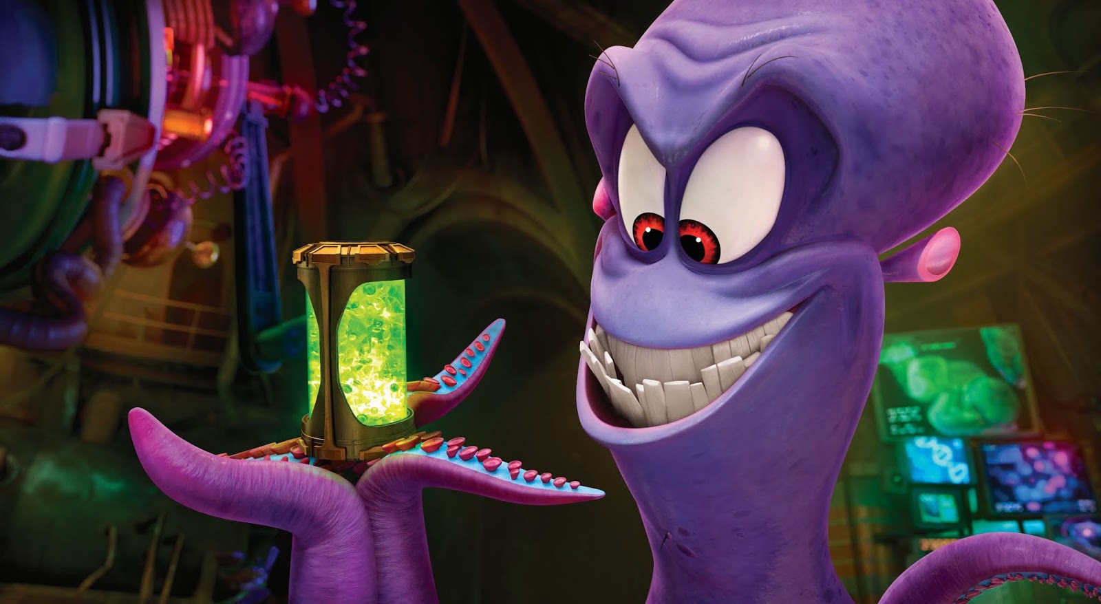 los personajes mas interesantes del cine y televisión: Quien es Dave