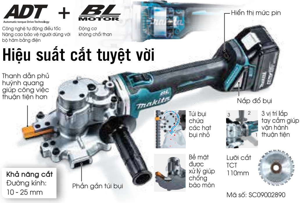 Image result for MAKITA DSC250ZK