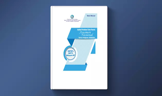 Buku Manual Aplikasi Pendataan Asesmen Kompetensi Minimum Akm Tahun 2020 2021 Jenjang Smp Mts Smptk Berkas Edukasi