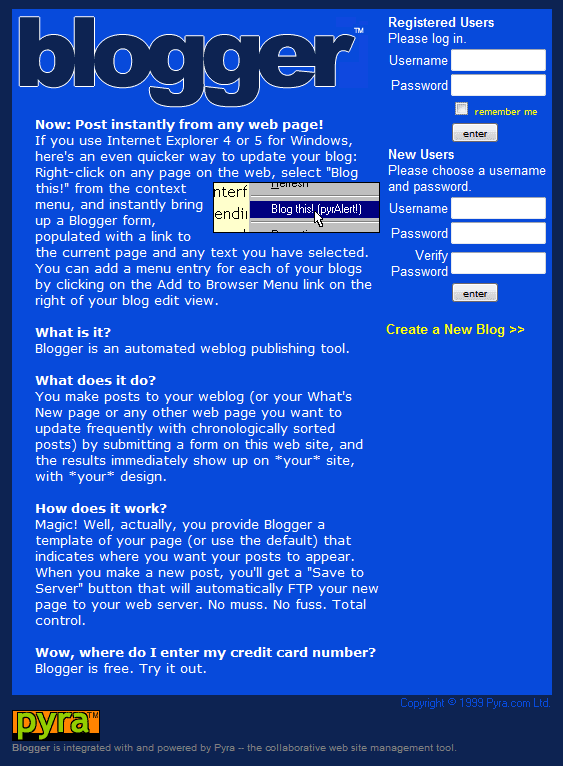 ASIKTAU: Keren..!! Inilah Tampilan Pertama Kali 4 Website Terkenal Didunia