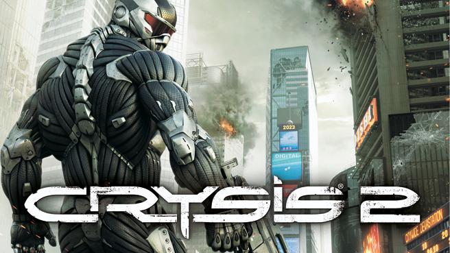 Crysis 1 Free Download Torrent