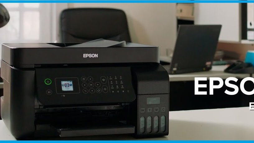 Driver Printer L5190 Download Driver Printer All