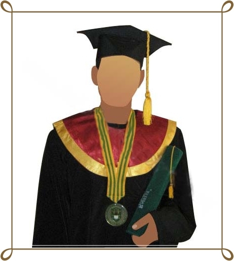 Penulisan thesis