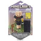 Minecraft Piglin Brute Build-a-Portal Series 2 Figure