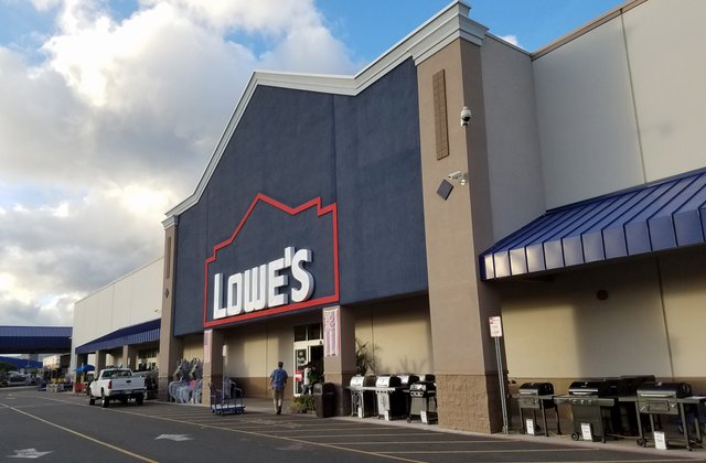 Lowe's Companies