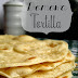 Najlepsza domowa Tortilla - jak zrobić.