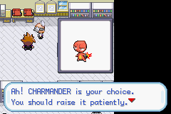 Pokemon Reboot