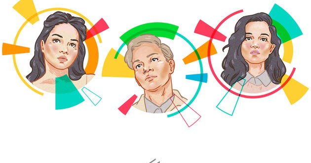 GAC (Gamaliél Audrey Cantika) - Cita Kita - Single [iTunes ...