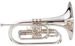 Mellophone marching band putra pendawa bekasi