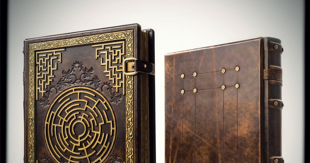 Propnomicon The Book of the Labyrinth