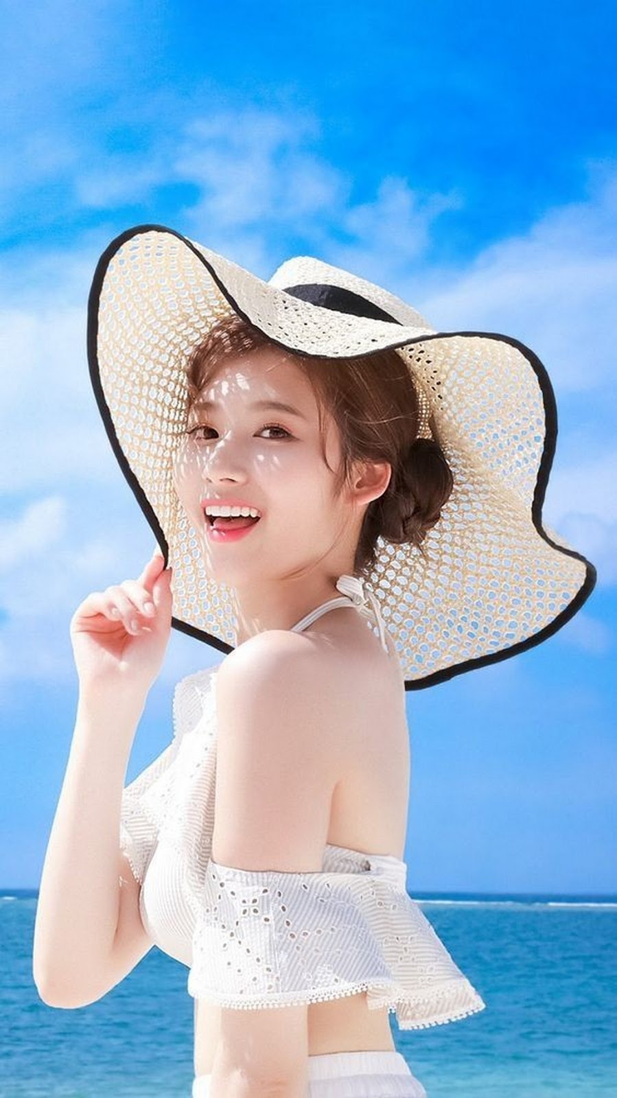 Beauty Gallery - Collection of Asian beauties - TruePic.net