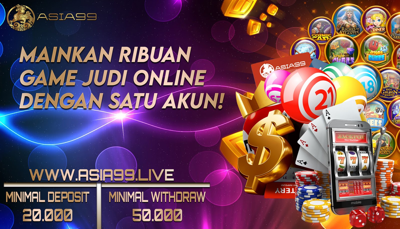 Panduan Lengkap Permainan Dingdong Online: Panduan Bermain Agen Poker