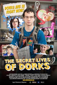 The Secret Lives of Dorks Poster