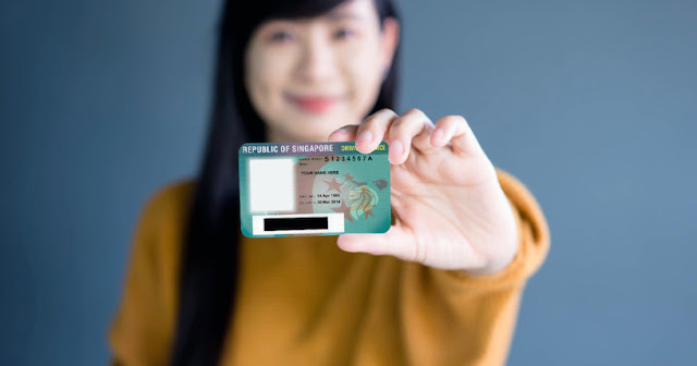 Why you should get a Physical Singapore Driver's License 