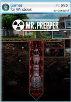Descargar Mr Prepper (2021) MULTi14 – ElAmigos para 
    PC Windows en Español es un juego de Aventuras desarrollado por Rejected Games