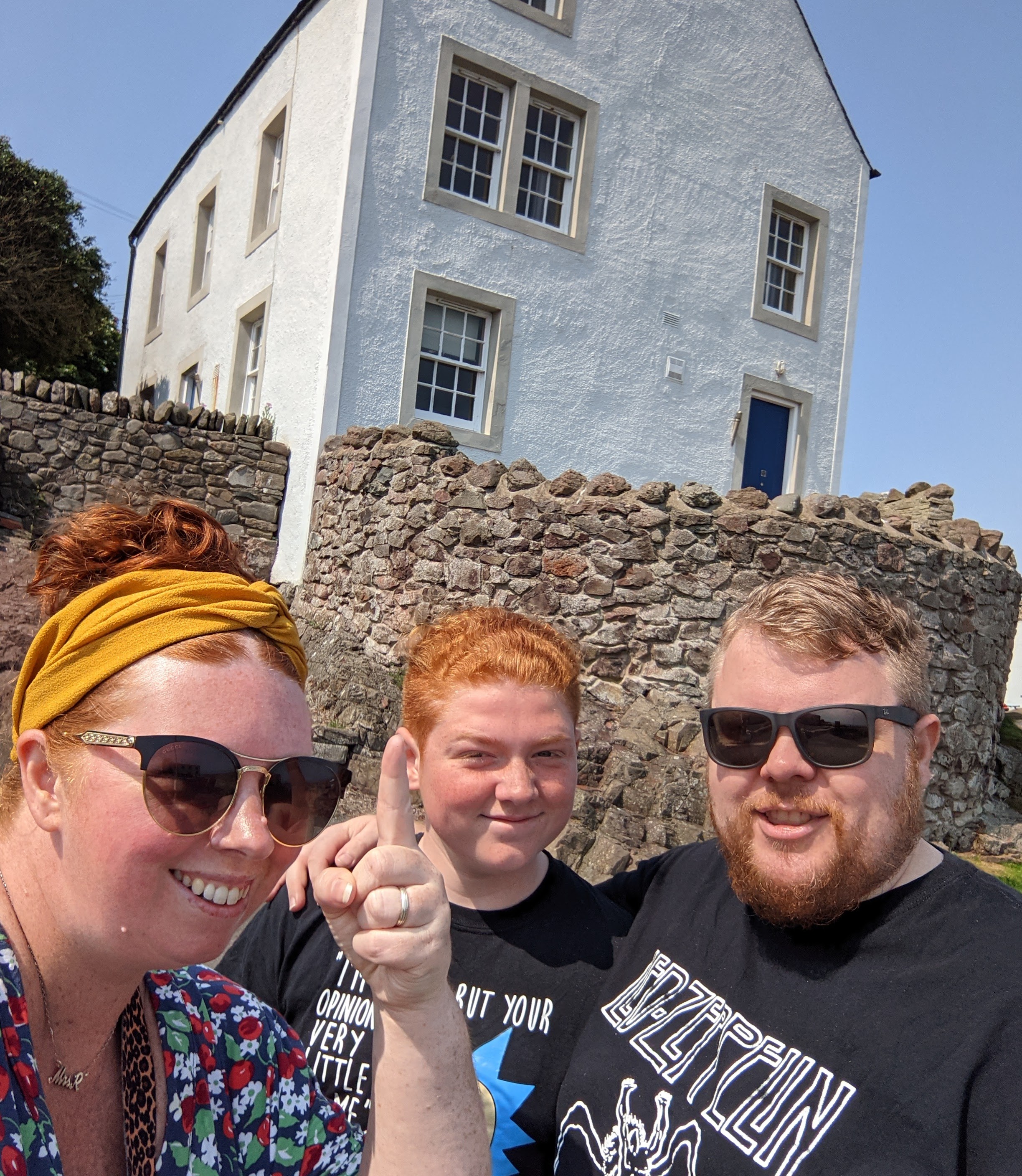 How to Visit Thor's House in New Asgard North East Family Fun