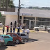 Polícia encontra fábrica de pregos usados por assaltantes de banco para furar pneus