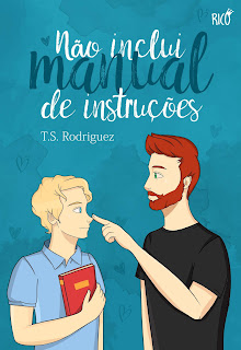 Resultado de imagem para não inclui manual de instruções