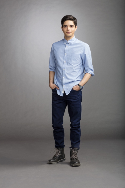 NickALive! Nickelodeon's "Ride" Cast Dishes Hilarious Stories From