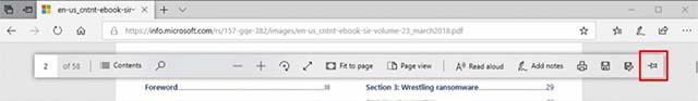 Inilah Fitur Mantap Terbaru Pada Windows 10 October 2018 Update Inilah Fitur Mantap Terbaru Pada Windows 10 October 2018 Update