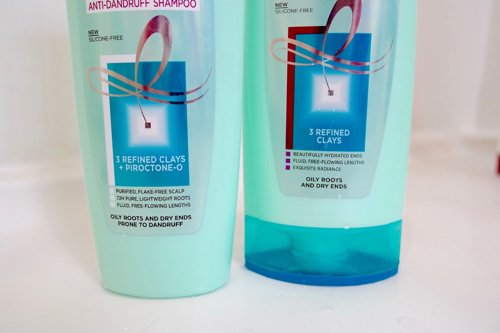 MISSFLOSSYxo The Saviour Of Oily Roots And Dry Ends AKA