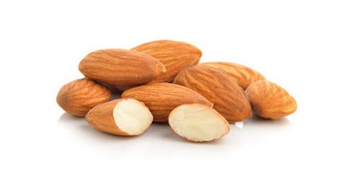 JUAL KACANG ALMOND UNTUK SUSU Pagar Alam