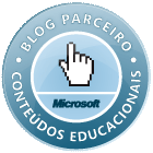 Blog parceiro da Microsoft