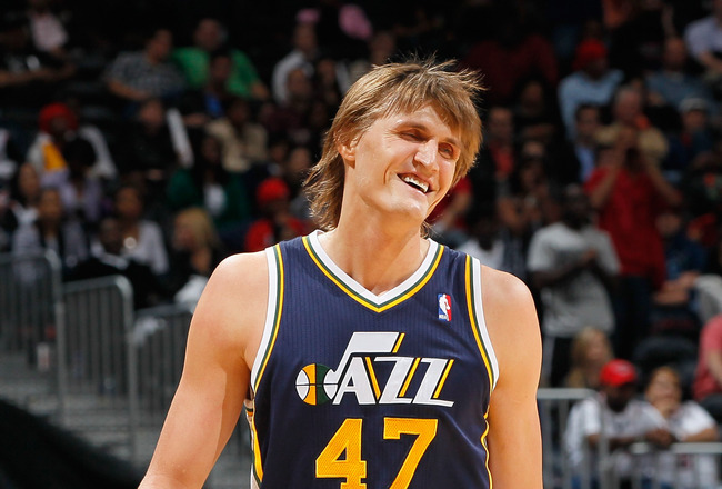 Feminine Tattoo Design: Andrei kirilenko | Tattoo