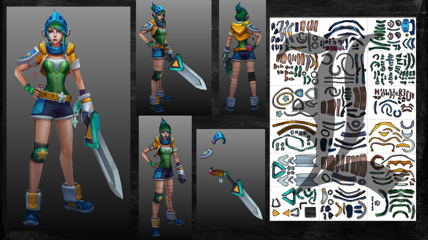 pixia riven pixia riven