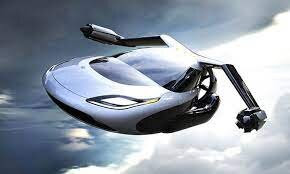 flying car