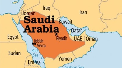Analisa Penyebab Mengapa Arab Saudi Tidak Pernah Dijajah